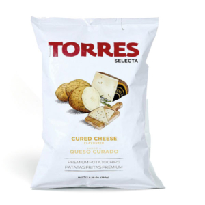 TORRES QUESO